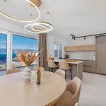 Brandneue -beheizter Pool Mit Schoenem Meerblick By Interhome *