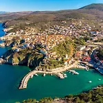 Brandneue -beheizter Pool Mit Schoenem Meerblick By Interhome * Vrbnik (Primorje-Gorski Kotar)