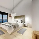 Brandneue -beheizter Pool Mit Schoenem Meerblick By Interhome *