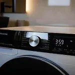펜션 Brandneue -beheizter Pool Mit Schoenem Meerblick By Interhome *